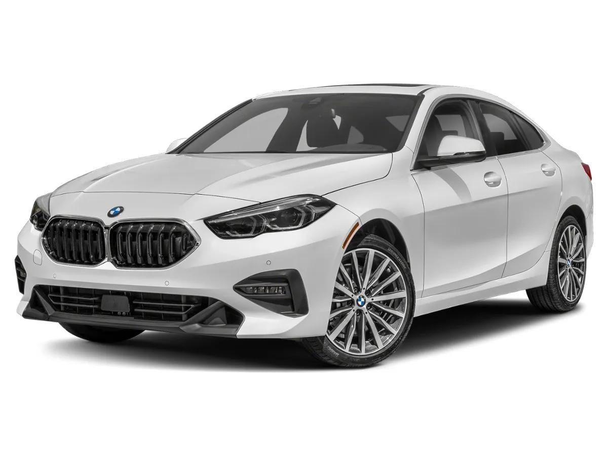bmw 2 series 2023 WBA53AK0XP7M87688 image bmw 2 series 2023 WBA53AK0XP7M87688 image